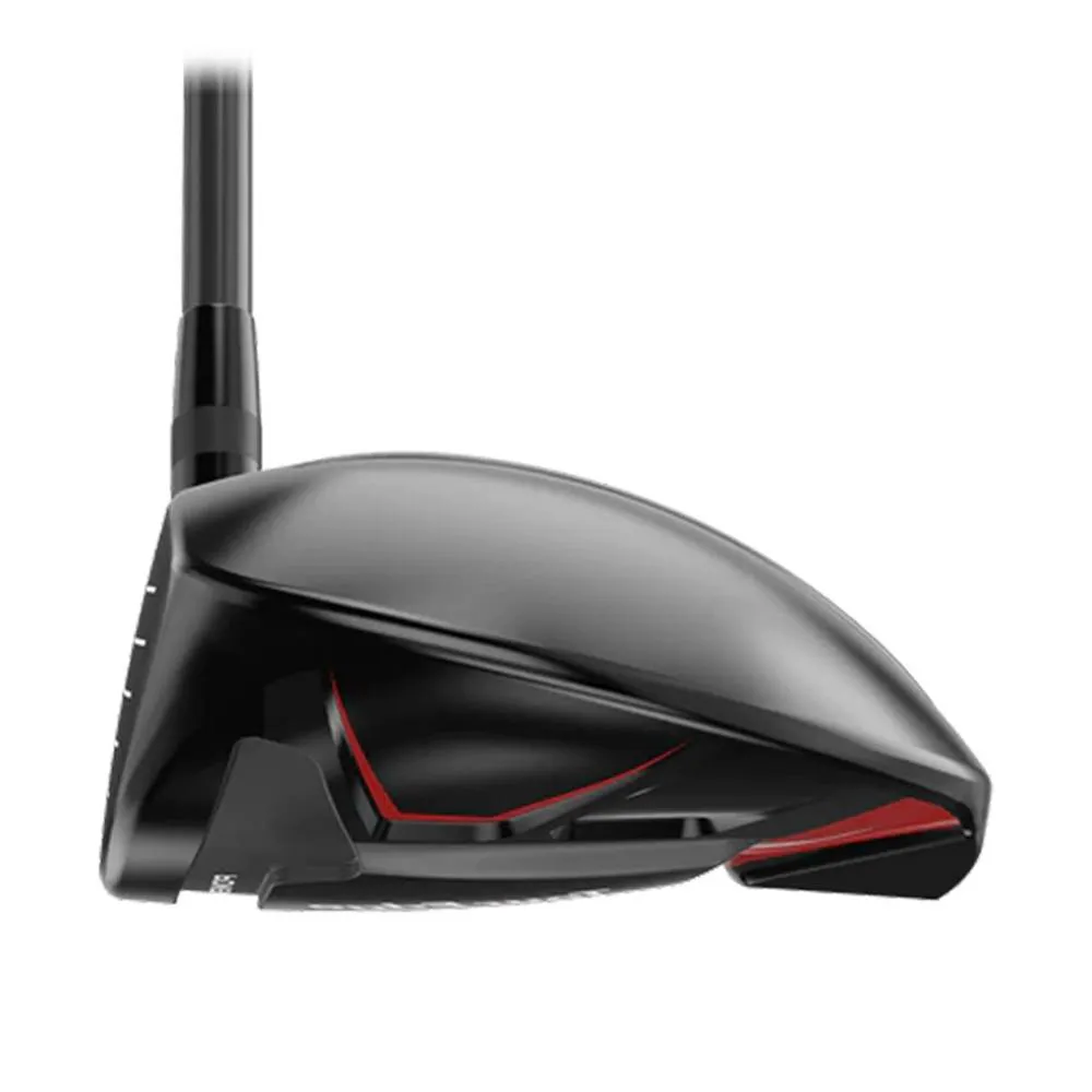 Tour Edge Hot Launch E523 Driver 460cc 2022 Women