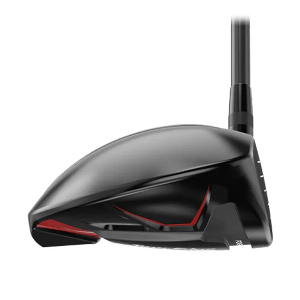 Tour Edge Hot Launch E523 Driver 460cc 2022 Women