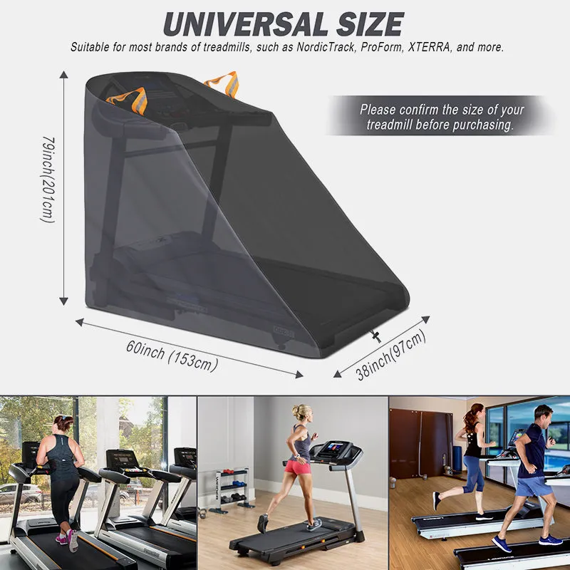 Treadmill Cover - Xterra Treadmill Cover - XYZCTEM®