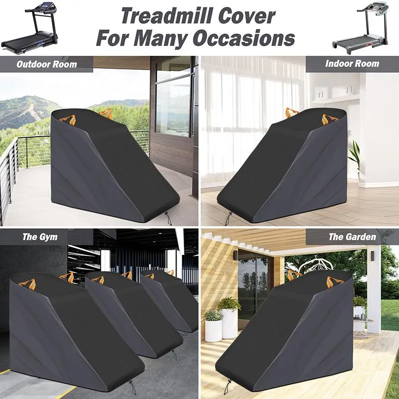 Treadmill Cover - Xterra Treadmill Cover - XYZCTEM®