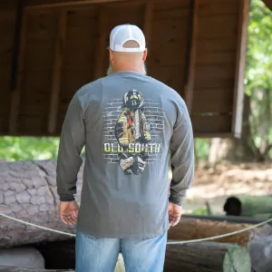 Turnout Gear - Long Sleeve