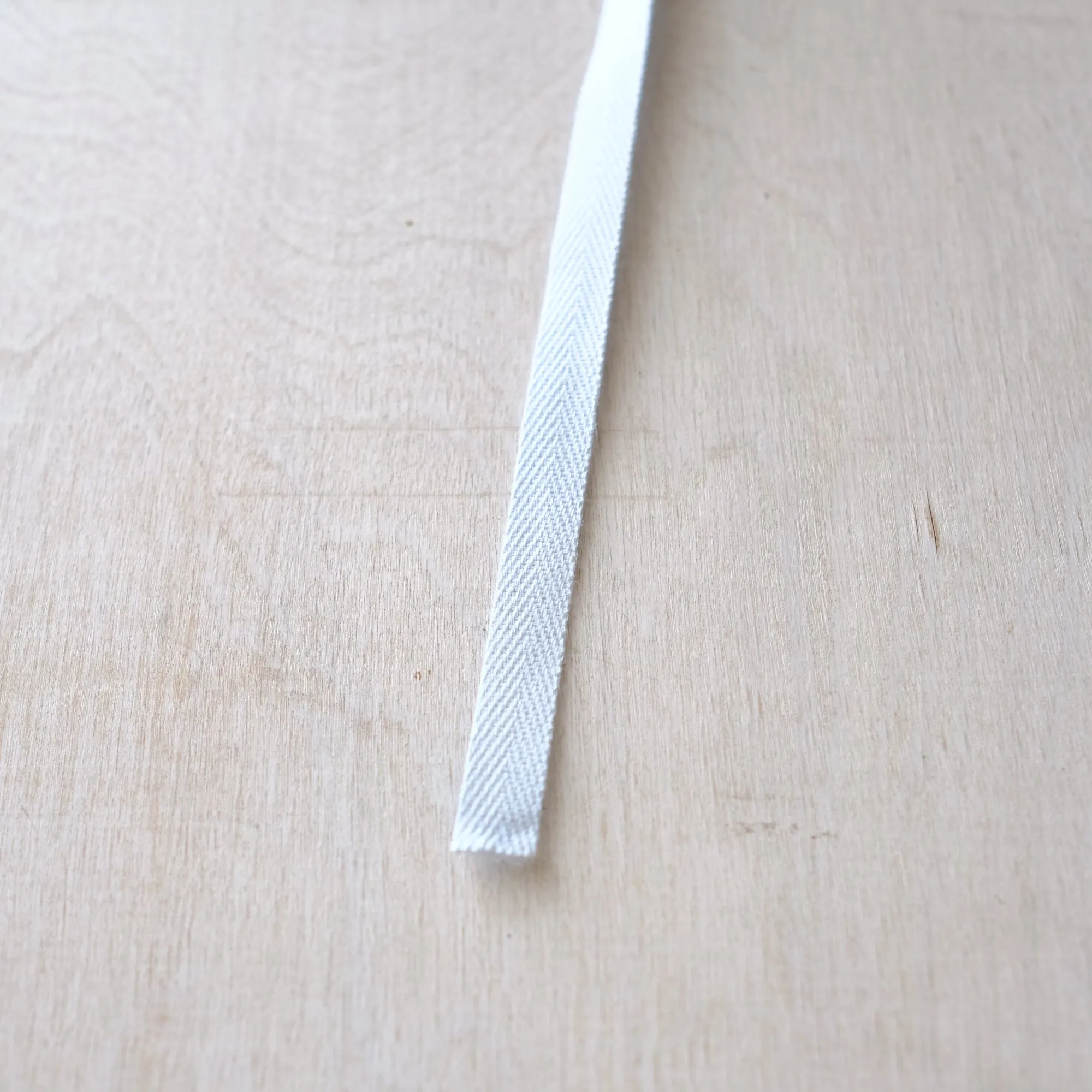 Twill Tape
