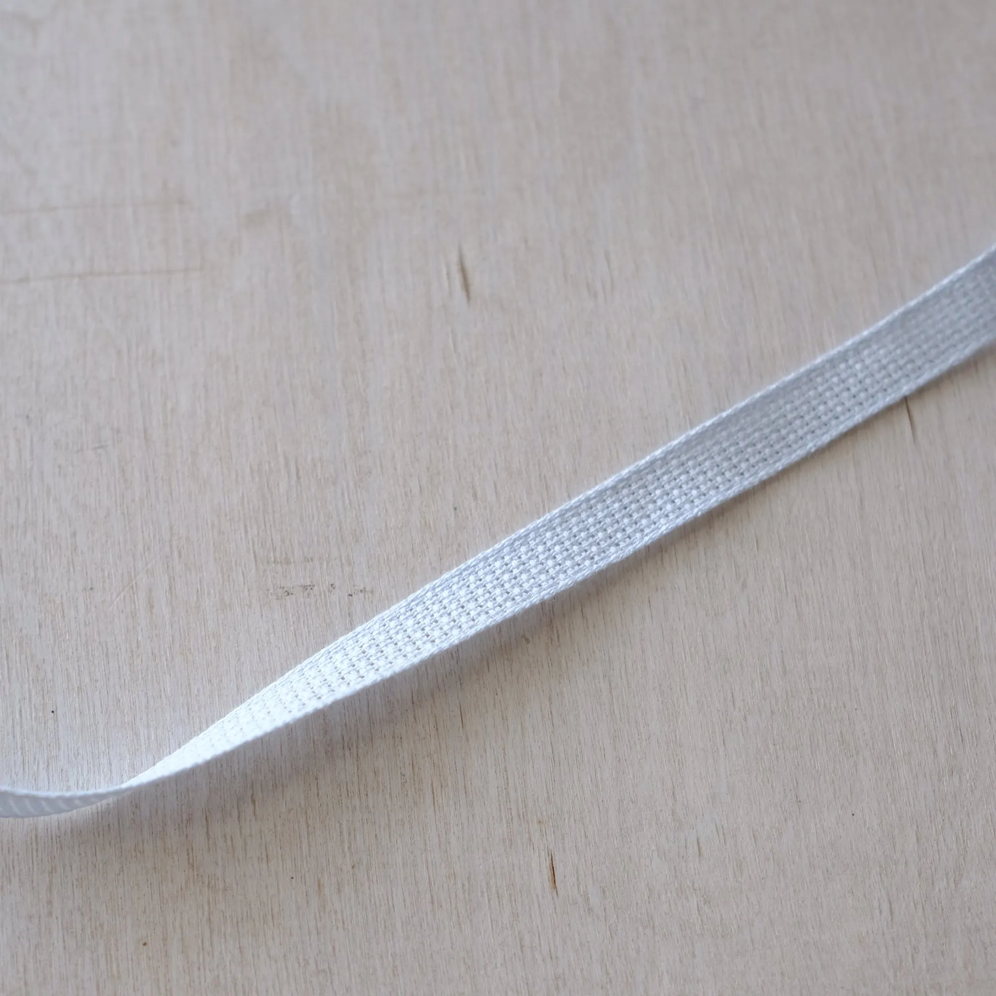 Twill Tape