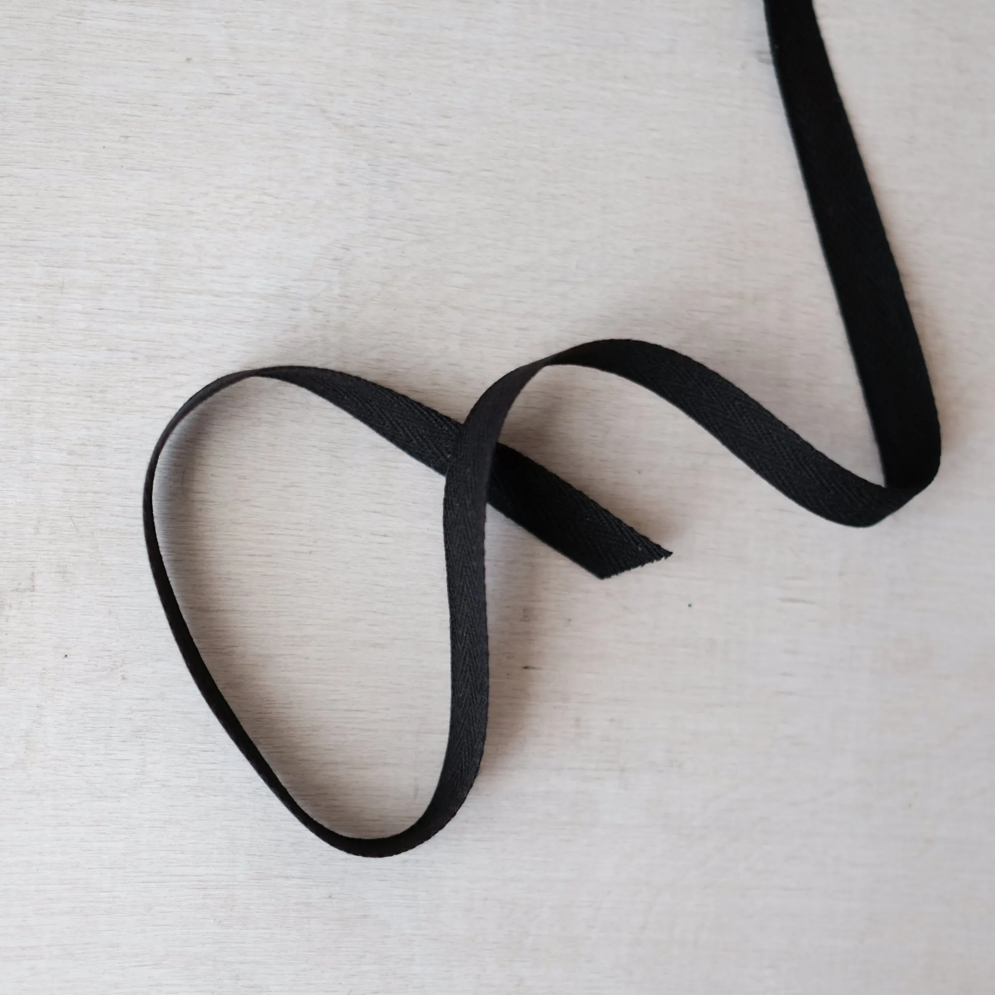 Twill Tape