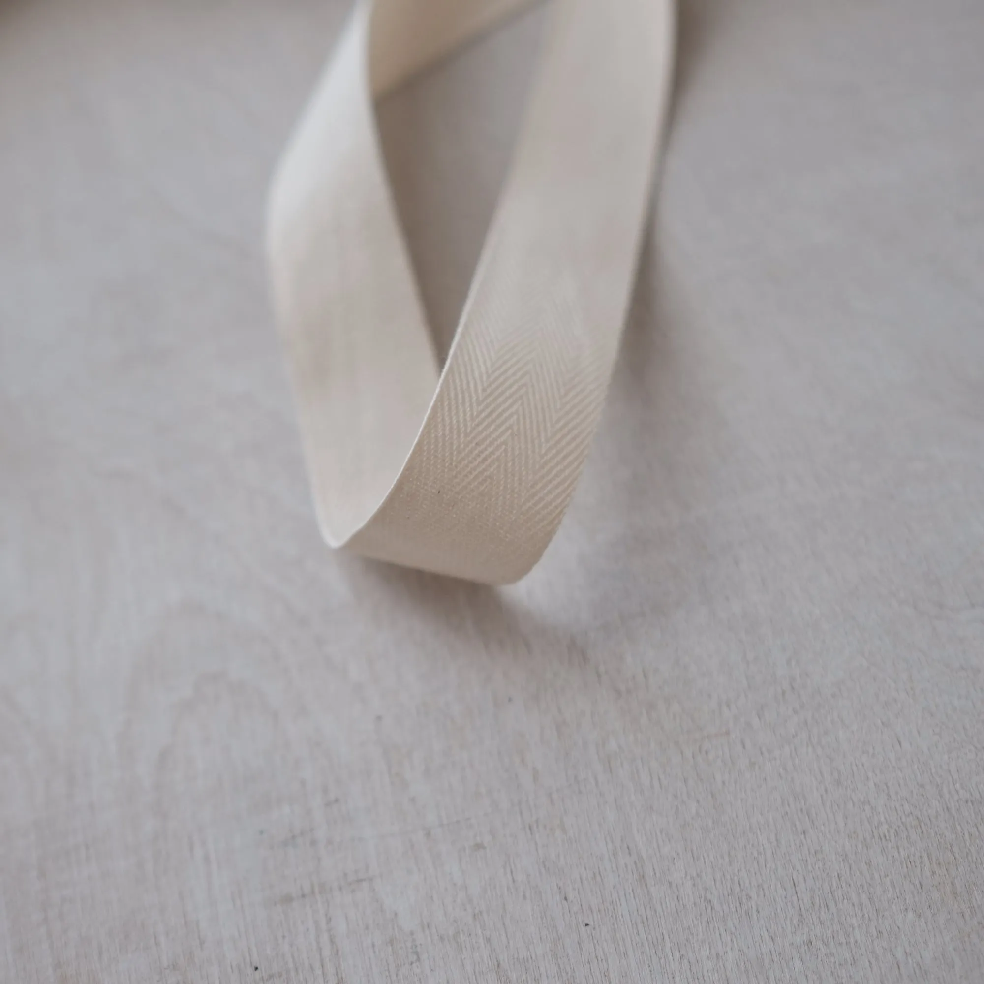 Twill Tape