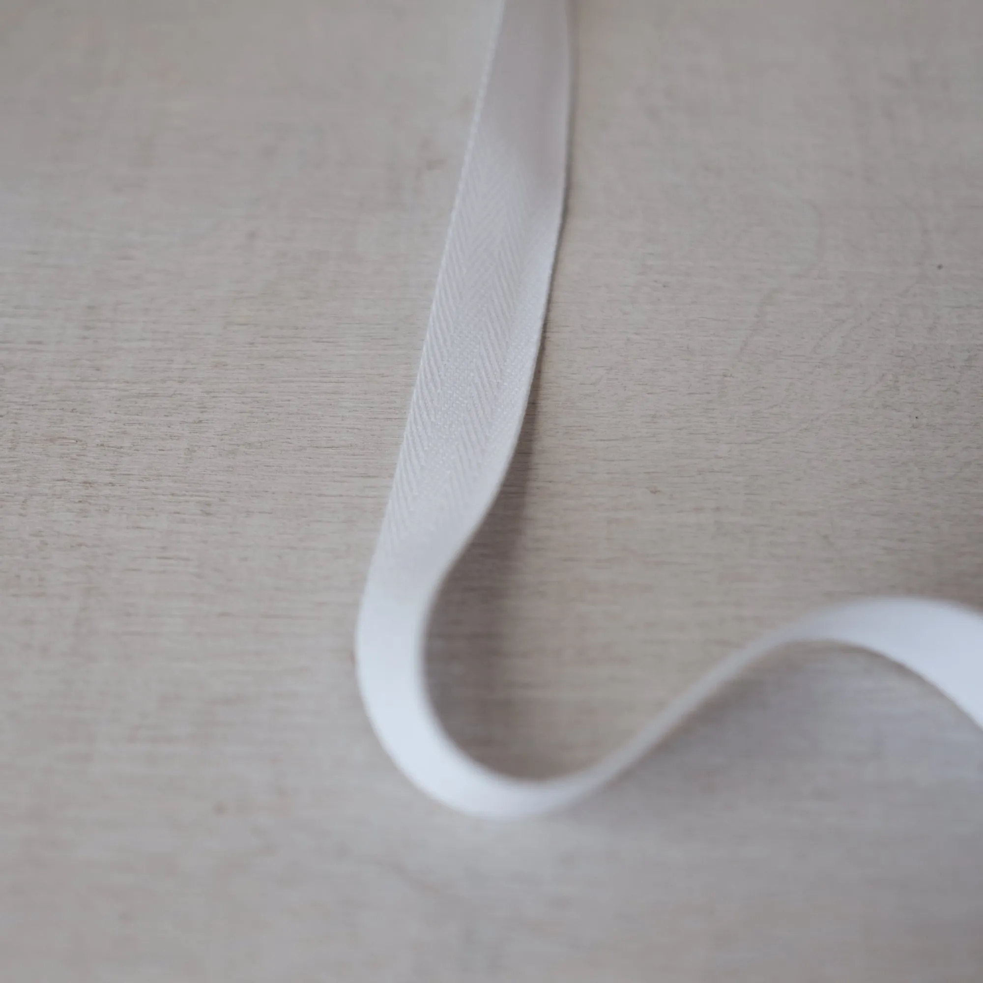 Twill Tape