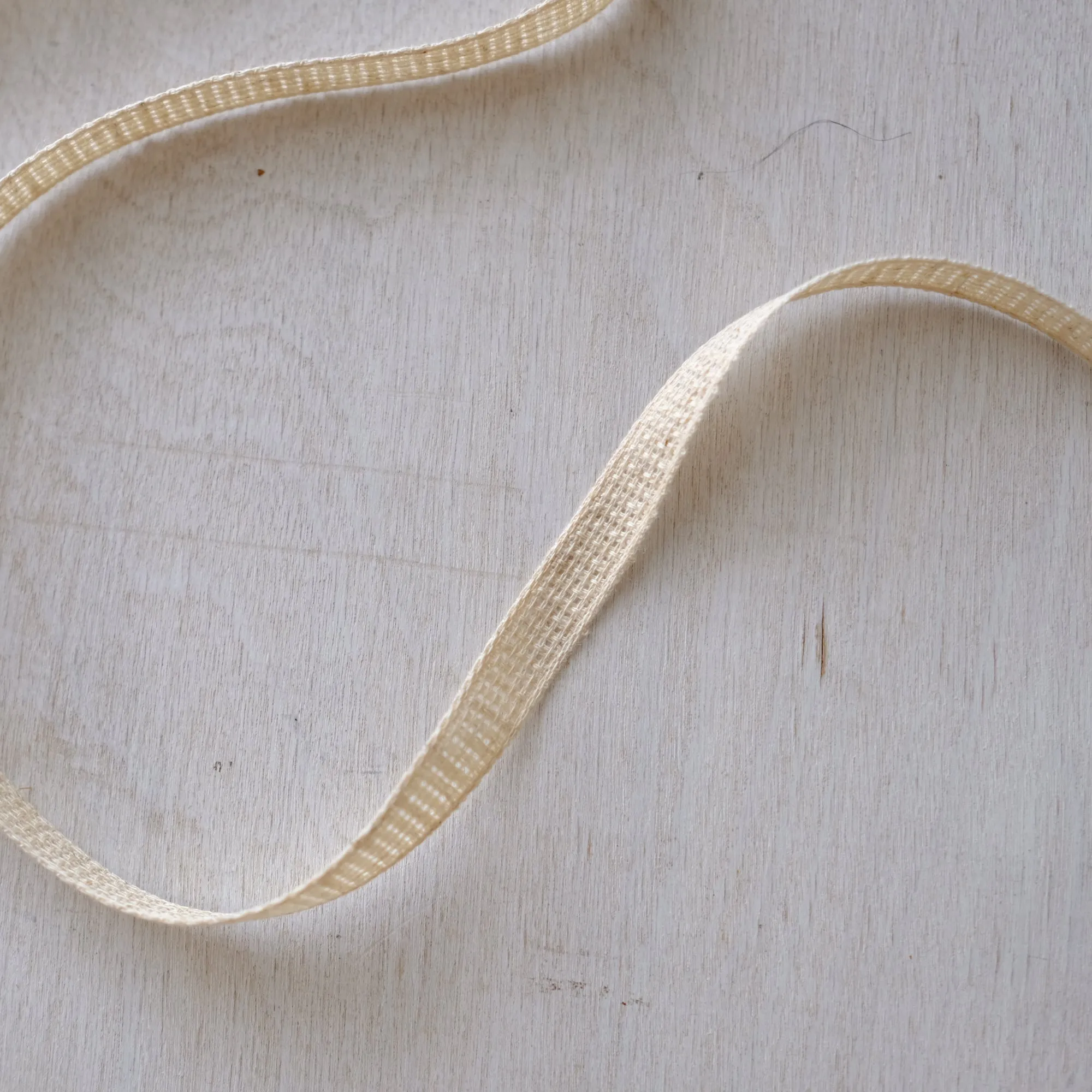 Twill Tape