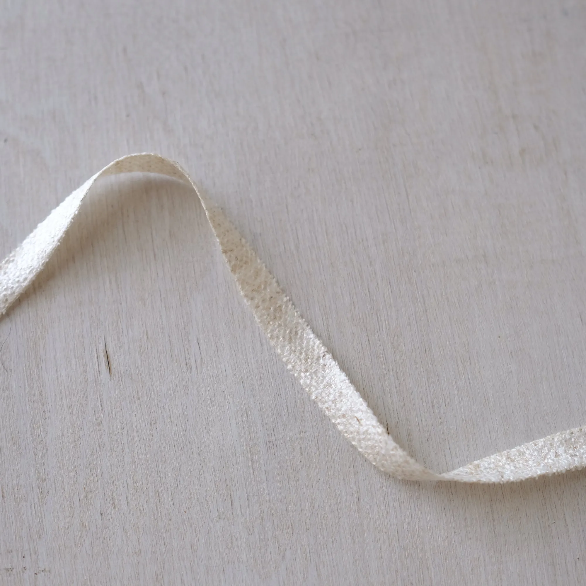 Twill Tape