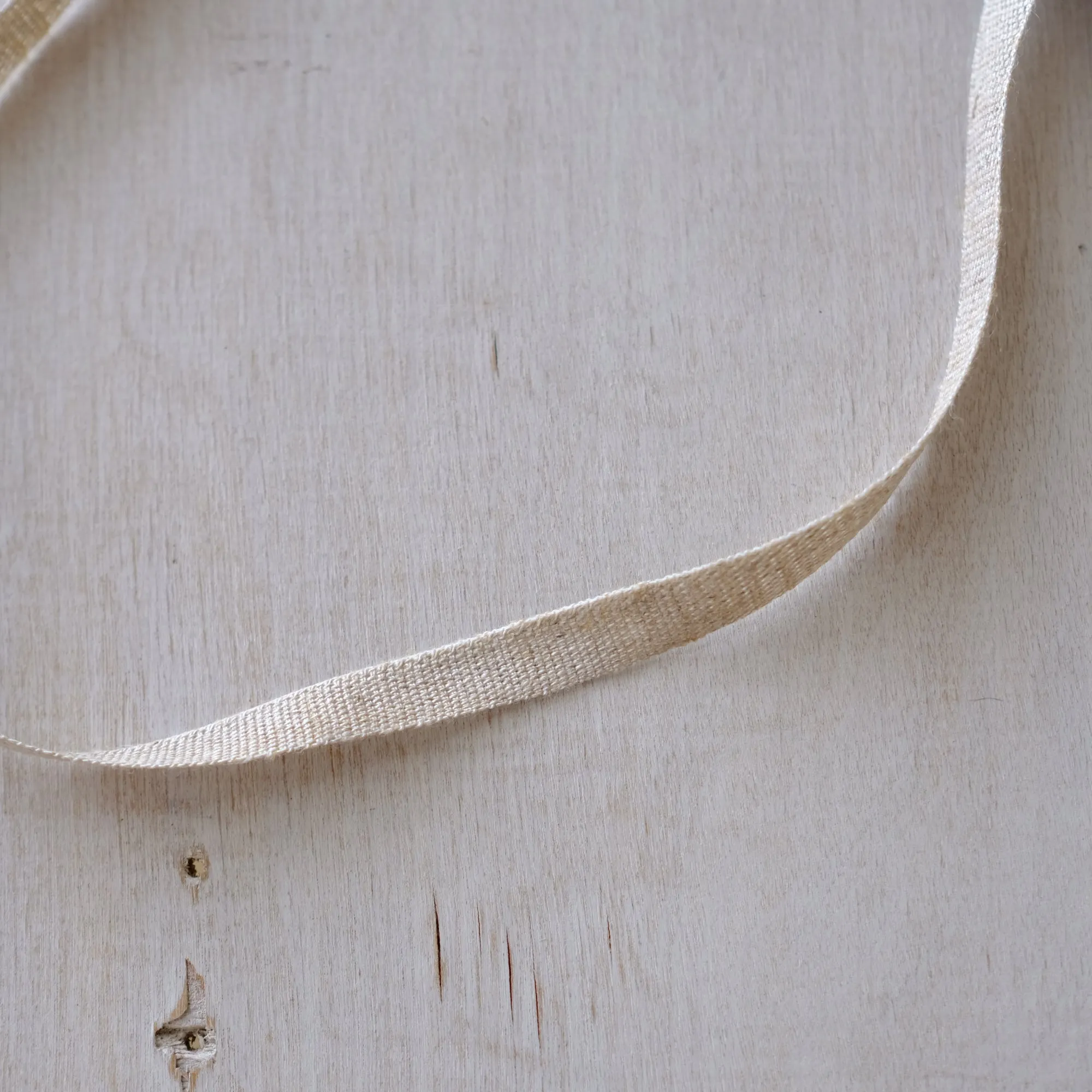 Twill Tape