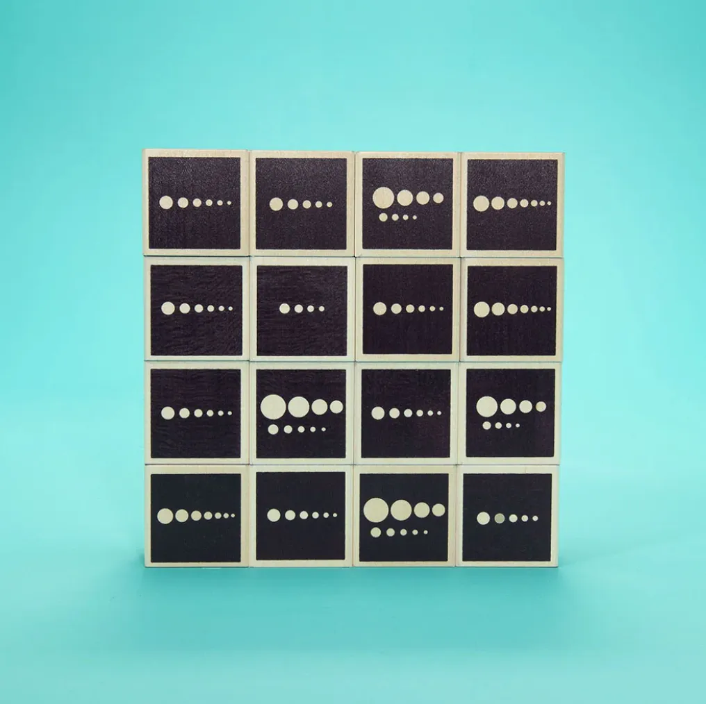 Uncle Goose® Constellation Blocks