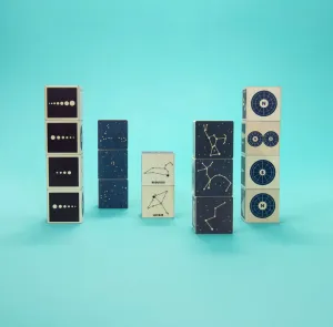Uncle Goose® Constellation Blocks