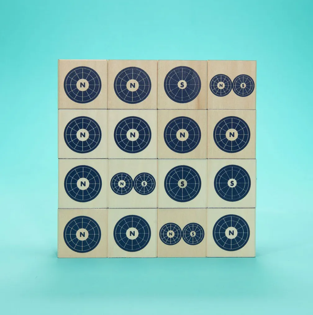 Uncle Goose® Constellation Blocks