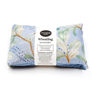Wheatbag - Banksia Sky (Lavender)