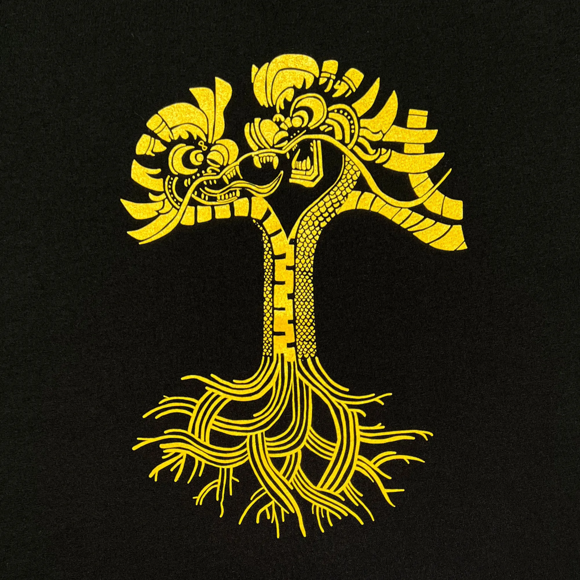 Youth Dragon Power Tee