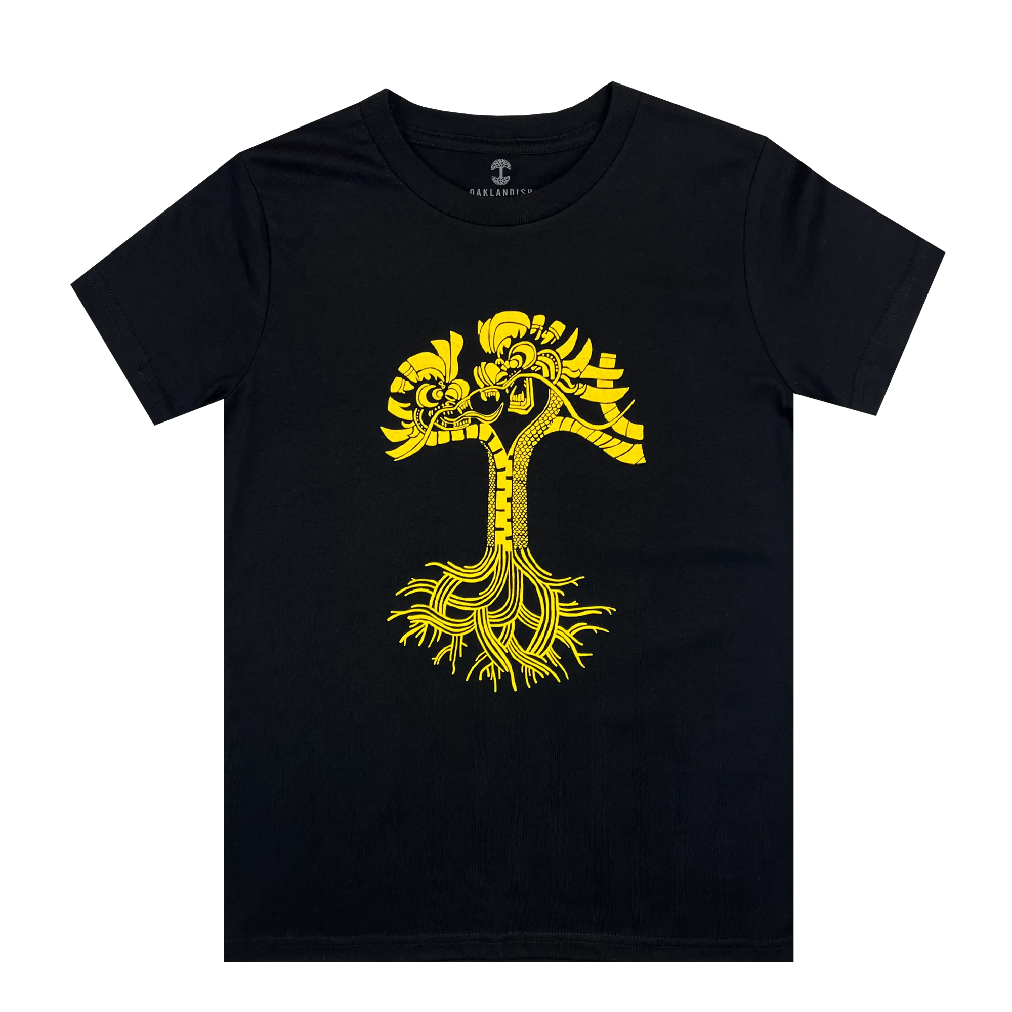 Youth Dragon Power Tee